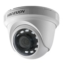 [DS-2CE56D0T-IRPF(2.8mm)] Hikvision - Cámara HD Domo 1080P [2MP] Lente 2.8mm [Plástico]