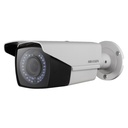 [DS-2CE16D0T-VFIR3F(2.8-12mm)] Hikvision - Cámara HD Bullet 1080P [2MP] Varifocal [Metalico]