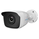 [THC-B120-P(2.8mm)] HiLook - Cámara HD Bullet 1080P [2MP] Lente 2.8mm [Plástico]