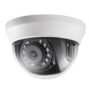 [DS-2CE56H0T-IRMMF(2.8mm)] Hikvision - Cámara HD Domo 3K [5MP] Lente 2.8mm [Plástico]