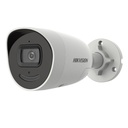 [DS-2CD2026G2-IU/SL(2.8mm)] Hikvision - Cámara HD Bullet IP 1080P [2MP] Lente 2.8mm [Metalico]
