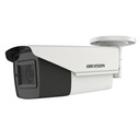 [DS-2CE19H0T-AIT3ZF(2.7-13.5mm)] Hikvision - Cámara HD Bullet 3K [5MP] Varifocal [Metal/Plástico]
