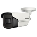 [DS-2CE16U1T-IT3F(2.8mm)] Hikvision - Cámara HD Bullet 4K [8MP] Lente 2.8mm [Metal/Plástico]