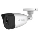 [IPC-B121H(2.8mm)] HiLook - Cámara HD Bullet IP 1080P [2MP] Lente 2.8mm [Metal/Plástico]