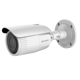 [DS-2CD1643G0-IZ(2.8mm)] Hikvision - Cámara HD Bullet IP 2K [4MP] Lente 2.8mm [Metalico]