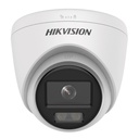 [DS-2CD1327G0-L(2.8mm)] Hikvision - Cámara HD Domo IP 1080P [2MP] Lente 2.8mm [Metal/Plástico]