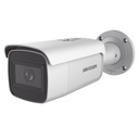 [DS-2CD2643G2-IZS(2.8-12mm)] Hikvision - Cámara HD Bullet IP 2K [4MP] Varifocal [Metalico]