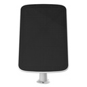 [CS-CMT-Solar Panel-C] Ezviz - Panel Solar de Carga para Cámaras con Bateria Exterior