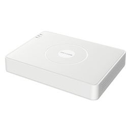 [iDS-7116HQHI-M1/S] Hikvision - DVR 3K [5MP] Pentahibrido AcuSense 16 Canales TurboHD + 2 Canales IP