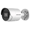 [DS-2CD2083G2-IU(2.8mm)] Hikvision - Cámara HD Bullet IP 4K [8MP] Lente 2.8mm [Metal/Plástico]
