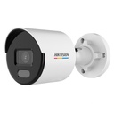 [DS-2CD1057G0-L(2.8mm)] Hikvision - Cámara HD Bullet ColorVU IP 3K [5MP] Lente 2.8mm [Metalico]
