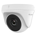[THC-T150-P(2.8mm)] HiLook - Cámara HD Domo 3K [5MP] Lente 2.8mm [Plástico]