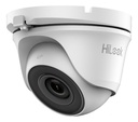 [THC-T150-M(2.8mm)] HiLook - Cámara HD Domo 3K [5MP] Lente 2.8mm [Metalico]