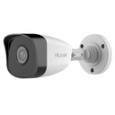 [IPC-B150H(2.8mm)] HiLook - Cámara HD Bullet IP 3K [5MP] Lente 2.8mm [Metal/Plástico]