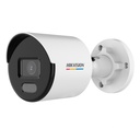[DS-2CD1047G0-L(2.8mm)] Hikvision - Cámara HD Bullet Hikvision IP ColorVU 2K [4MP] Lente 2.8mm [Metalico]