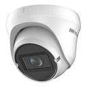 [DS-2CE79D0T-VFIT3F(2.7-13.5mm)] Hikvision - Cámara HD Domo 1080P [2MP] Varifocal 2.7-13.5mm [Metal/Plástico]