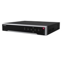 [DS-7732NI-I4/16P] Hikvision - NVR 4K [12MP] 32 Canales IP 16 Puertos POE Salida de vídeo 4K