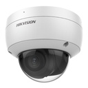 [DS-2CD2146G2-ISU(2.8mm)] Hikvision - Cámara HD Domo IP AcuSense 2K [4MP] Lente 2.8mm [Metalico]
