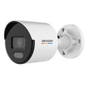 [DS-2CD1057G0-LUF(2.8mm)] Hikvision - Cámara HD Bullet ColorVU IP 3K [5MP] Lente 2.8mm [Metalico]