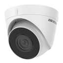 [DS-2CD1353G0-IUF(2.8mm)] Hikvision - Cámara HD Domo con Audio IP 3K [5MP] Lente 2.8mm [Metal/Plástico]