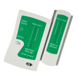 Lan Tester RJ45 RJ11