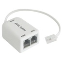 [WP-ADSL-01] Wireplus - Filtro ADSL