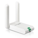 [TL-WN822N] TP-Link - Adaptador USB Inalambrico WiFi de Alta Ganancia 300Mbps