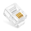 Conector RJ11 [Unidad]