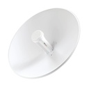 [PBE-M5-400] Ubiquiti - PowerBeam airMAX M5 150 Mbps 5 GHz 25dBi