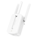 [MW300RE] Mercusys - Extensor de Rango WiFi a 300Mbps