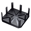 [C5400-ARCHER] TP-Link - Router Inalambrico WiFi Triple Banda Gigabit AC5400 MU-MIMO 8 Antenas