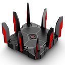 [C5400X-ARCHER] TP-Link - Router Inalambrico WiFi Triple Banda Gigabit AC5400 MU-MIMO 8 Antenas