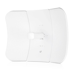 [LBE-5AC-LR] Ubiquiti - LiteBeam 2x2 MIMO airMAX AC Long Range CPE 450 Mbps 5 GHz 26dBi