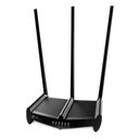 [C58HP-ARCHER] TP-Link - Router Inalambrico WiFi Doble Banda Alta Potencia AC1350 3 Antenas 9dBi