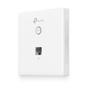 [EAP115-Wall] TP-Link - Punto de Acceso de Pared Inalambrico N 300Mbps [Omada]