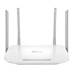 [EC220-G5] TP-Link - Router Inalambrico WiFi Doble Banda Gigabit AC1200 4 Antenas 5dBi