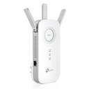 [RE450] TP-Link - Extensor de Rango WiFi Doble Banda AC1750