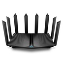 [AX90-ARCHER] TP-Link - Router Inalambrico WiFi Triple Banda Gigabit AX6600 WiFi6 8 Antenas