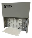 [WPF-TER-16C] Wireplus - Caja Terminal de Fibra Optica 16 Nucleos