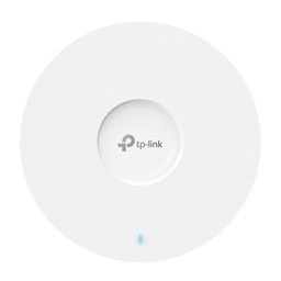 [EAP620-HD] TP-Link - Punto de Acceso de Montaje en Techo Inalambrico Doble Banda Gigabit AX1800 [Omada]