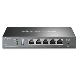 [ER605] TP-Link - Router Balanceador VPN Gigabit [Omada]