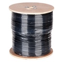 [STC-RG11-305] STC- Cable Coaxial RG11 [Bobina 305 Metros]