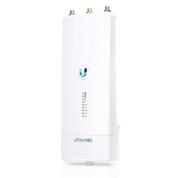 [AF-5XHD] Ubiquiti - Airfiber Radio Backhaul conectorizado de alta capacidad tecnología LTU 1 Gbps 5 GHz [4.8 - 6.2 GHz]