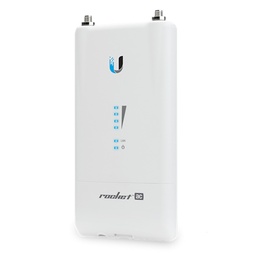 [R5AC-LITE] Ubiquiti - Radio Estación Base airMAX AC Lite hasta 500 Mbps 5 GHz [5150 - 5875 MHz]