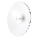 [RD-5G30-LW] Ubiquiti - Antena Direccional RocketDish airMAX Punto a Punto [PtP] 5 GHz [5.1 - 5.9 GHz] de 30 dBi