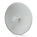 [RD-5G34] Ubiquiti - Antena Direccional RocketDish airMAX Punto a Punto 5 GHz [4.9 - 5.8 GHz] de 34 dBi