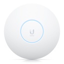 [U6-ENTERPRISE] Ubiquiti - Punto de Acceso UniFi WiFi6E Enterprise Multibanda [2.4/5/6 GHz] 10,2 Gb 1 Puerto RJ45 de 2.5Gb