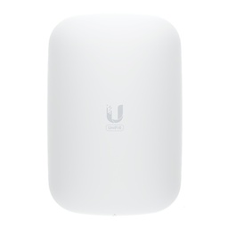 [U6-EXTENDER] Ubiquiti - Extensor de Cobertura WiFi6 Doble Banda para Equipos U6
