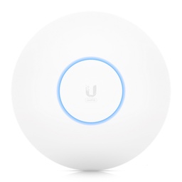 [U6-PRO] Ubiquiti - Punto de Acceso UniFi WiFi6 Pro Doble Banda 5.3 Gbps 5 GHz [MU-MIMO 4x4 y OFDMA] y 2.4 GHz [MIMO 2x2]