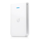 [UAP-IW-HD] Ubiquiti - Punto de Acceso In Wall HD MU-MIMO 4x4 Wave 2 con 5 Puertos antena Beamforming